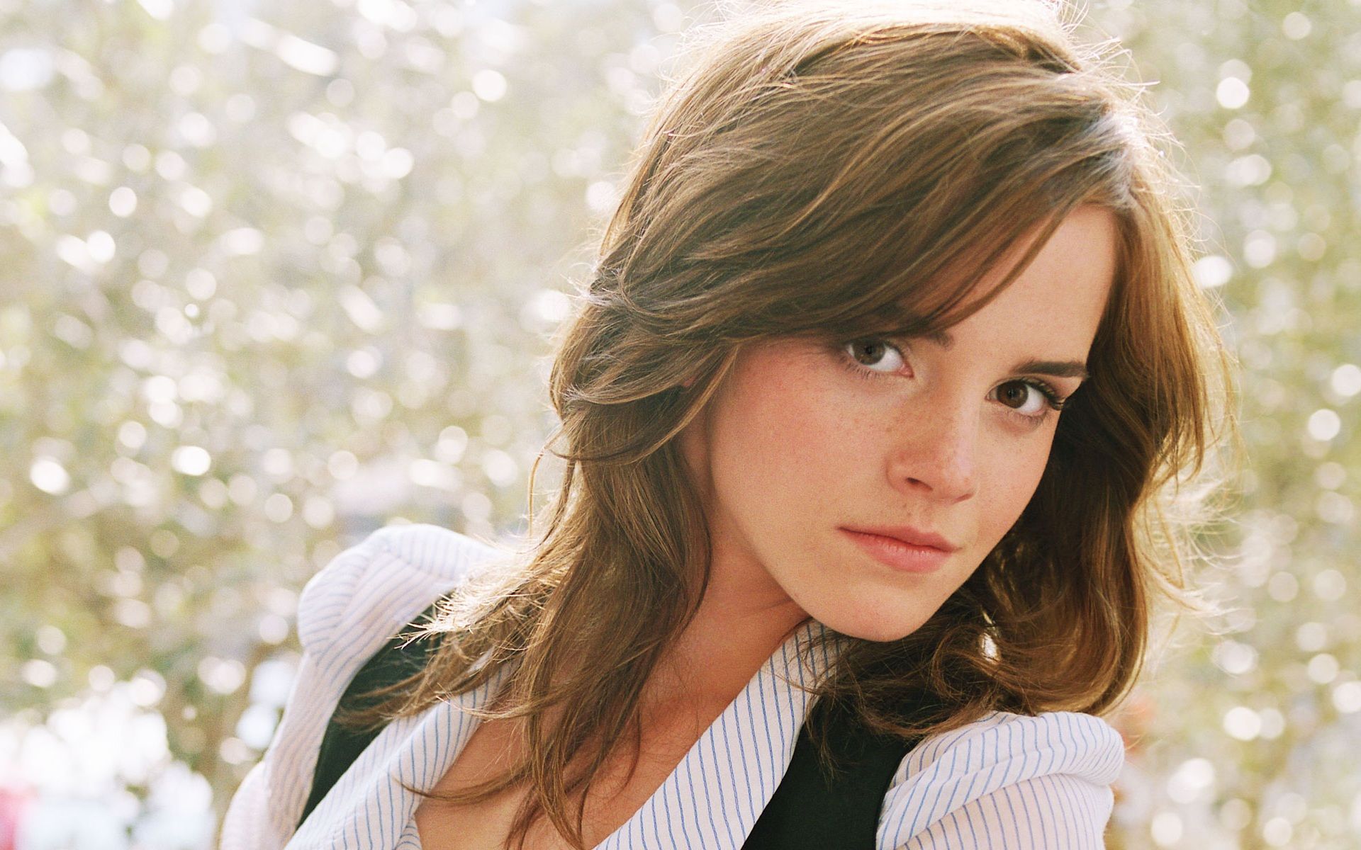 438 Emma Watson HD Wallpapers | Backgrounds - Wallpaper Abyss