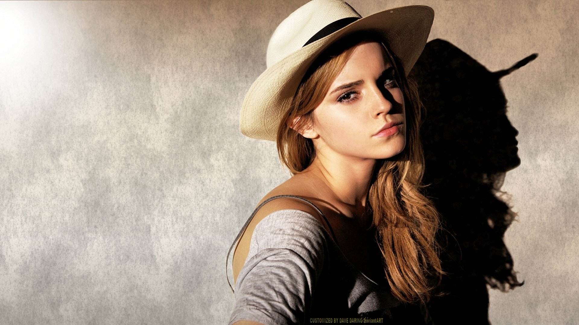 Emma Watson HD Wallpapers for desktop download