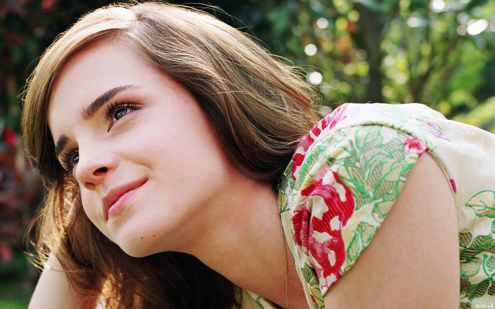 Emma Watson Wallpaper HD