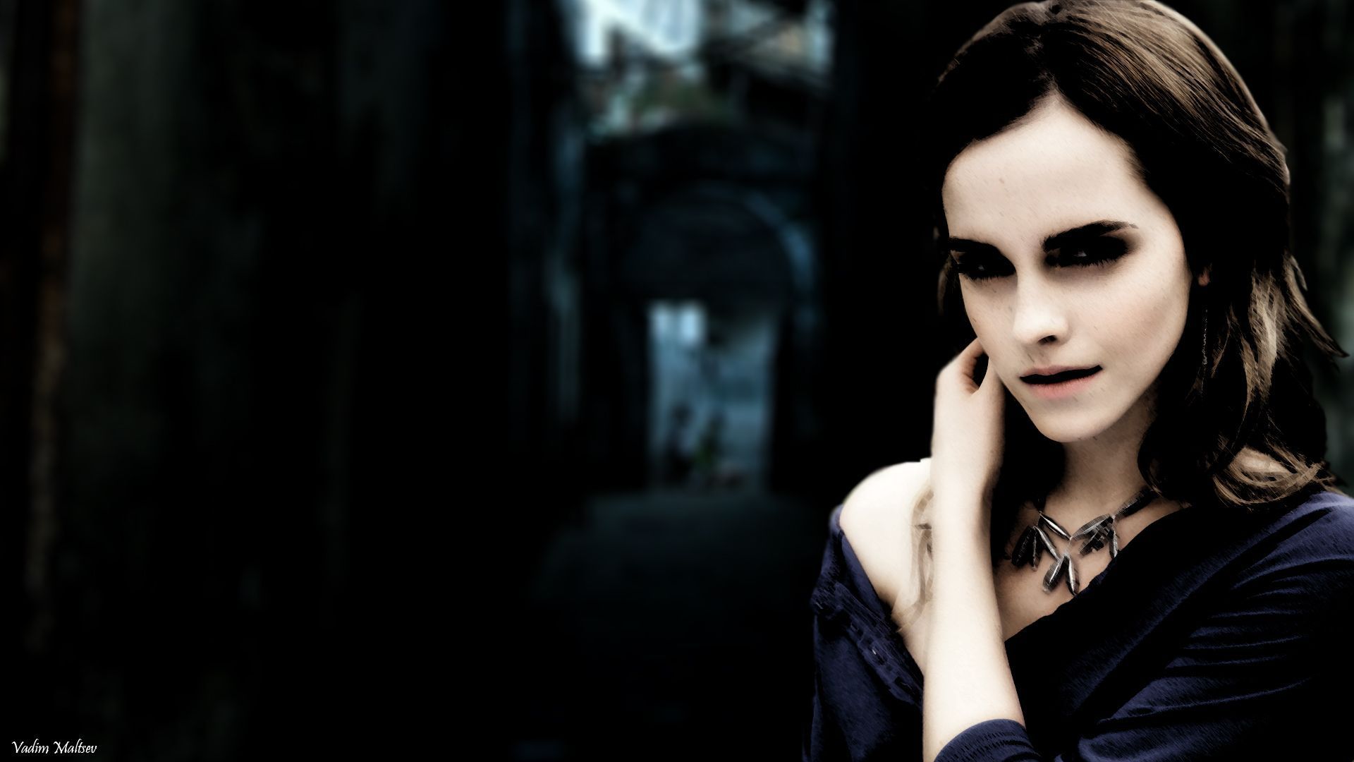 Emma Watson HD Wallpapers and Backgrounds