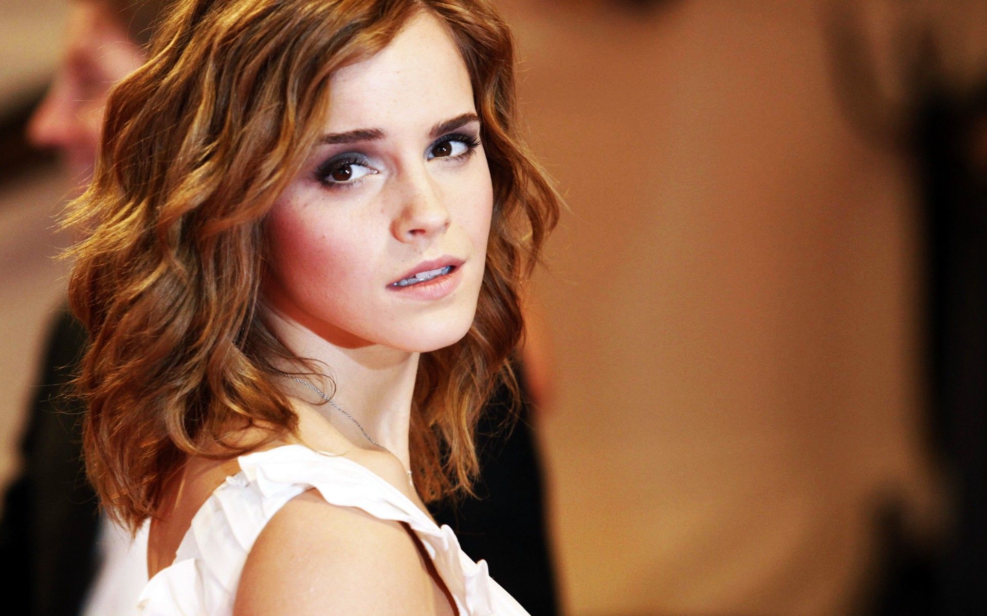 Emma Watson HD Wallpapers 2015 - etc FN