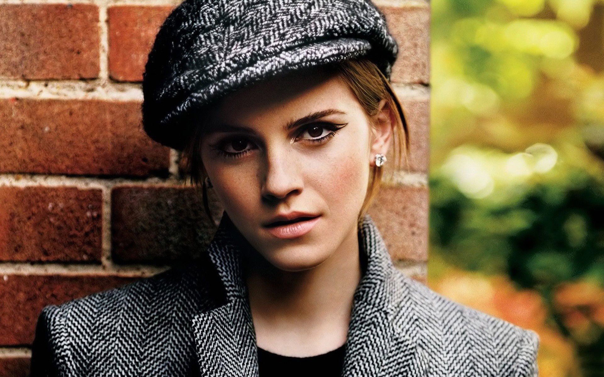 Emma Watson Wallpaper | Wallpapers, Backgrounds, Images, Art Photos.