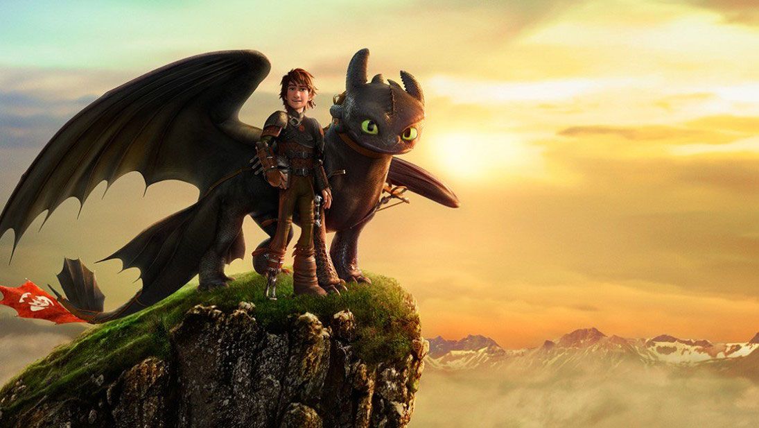 Cartoon Zone  Toothless  The Night Fury Wallpapers  Facebook