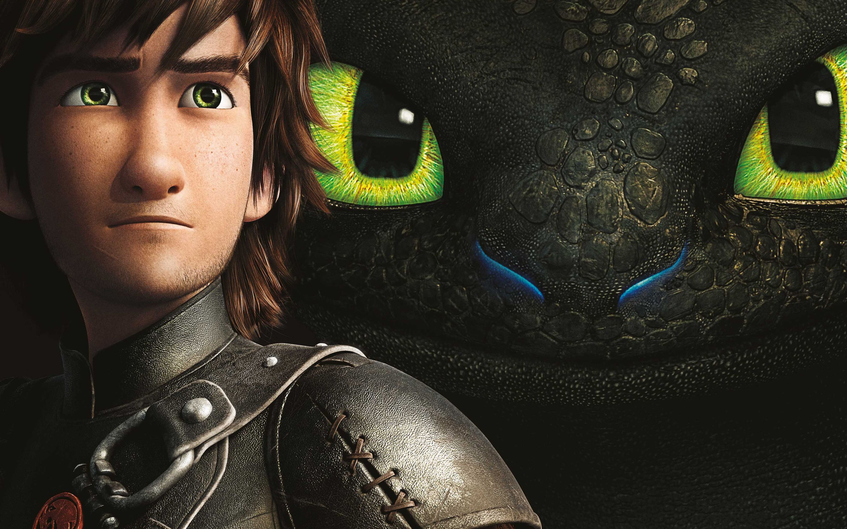 How TO Train Your Dragon 2 HD Wallpapers | Cool Wallpapers