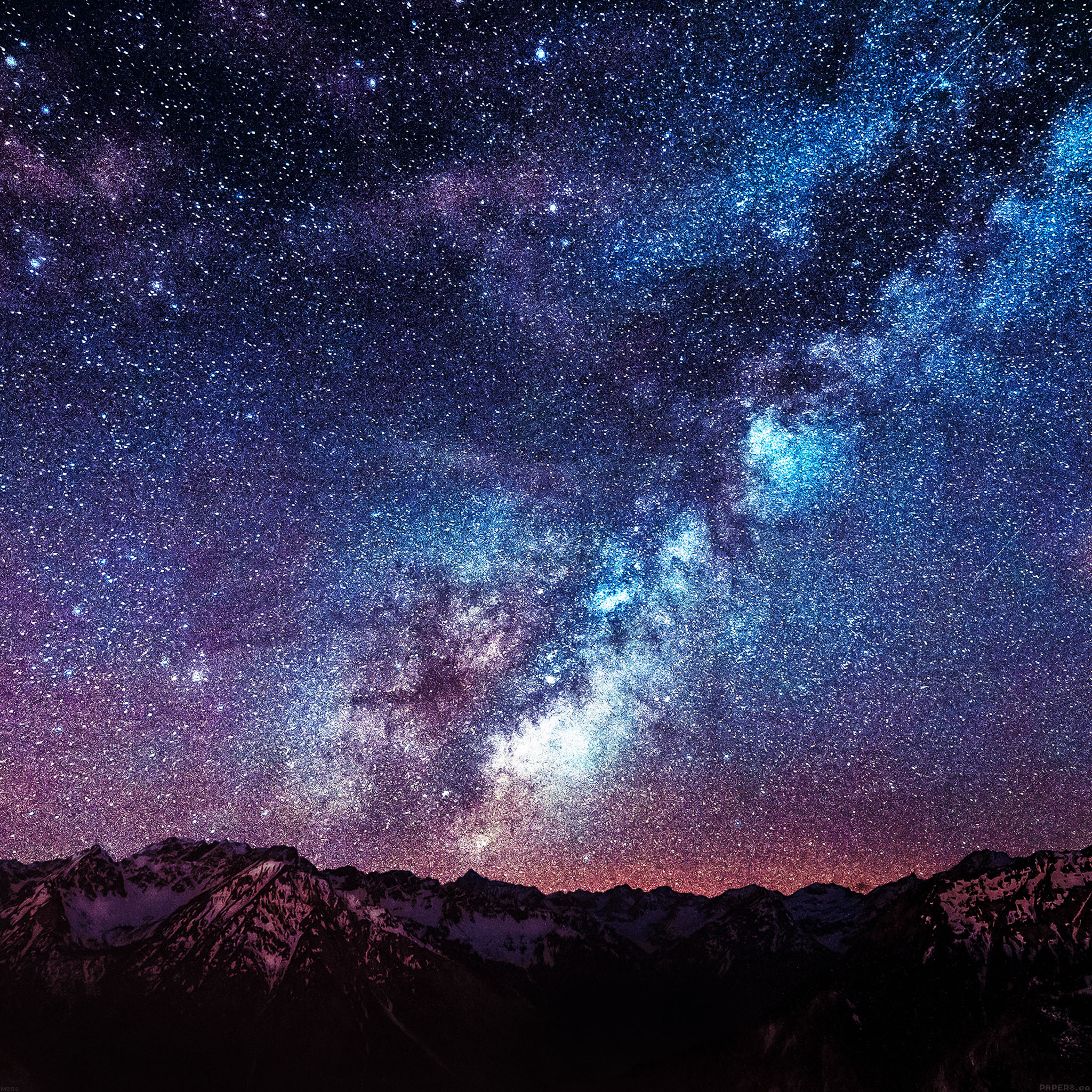 Milky Way Space 35 Wallpaper Desktop - HD Wallpaperd