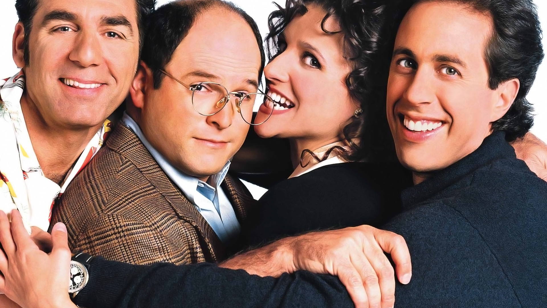 Seinfeld Wallpapers Group 67
