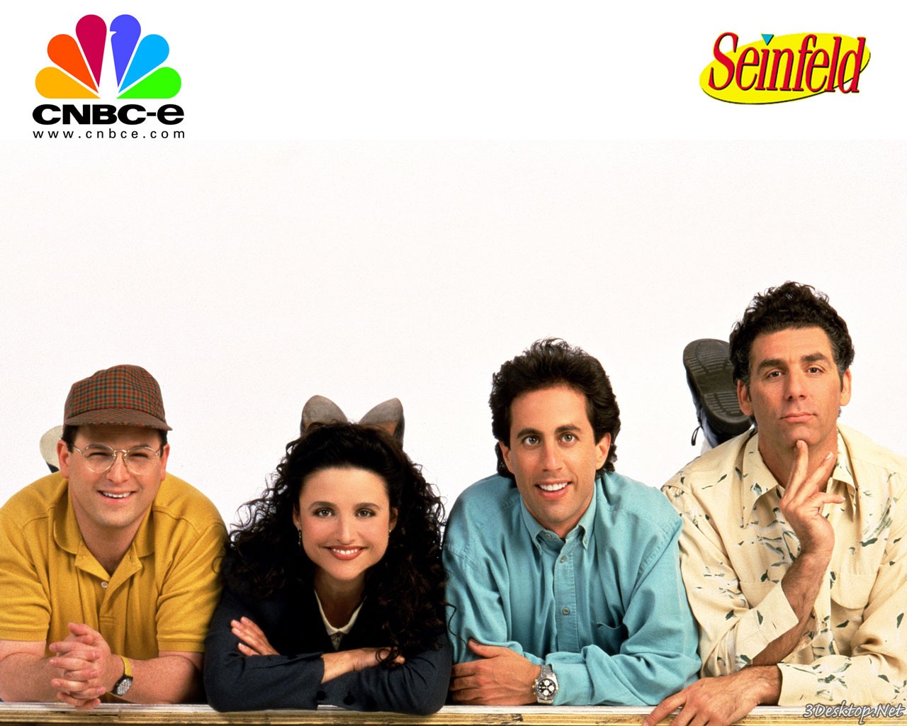 Seinfeld - Memorable TV Photo 34853984 - Fanpop