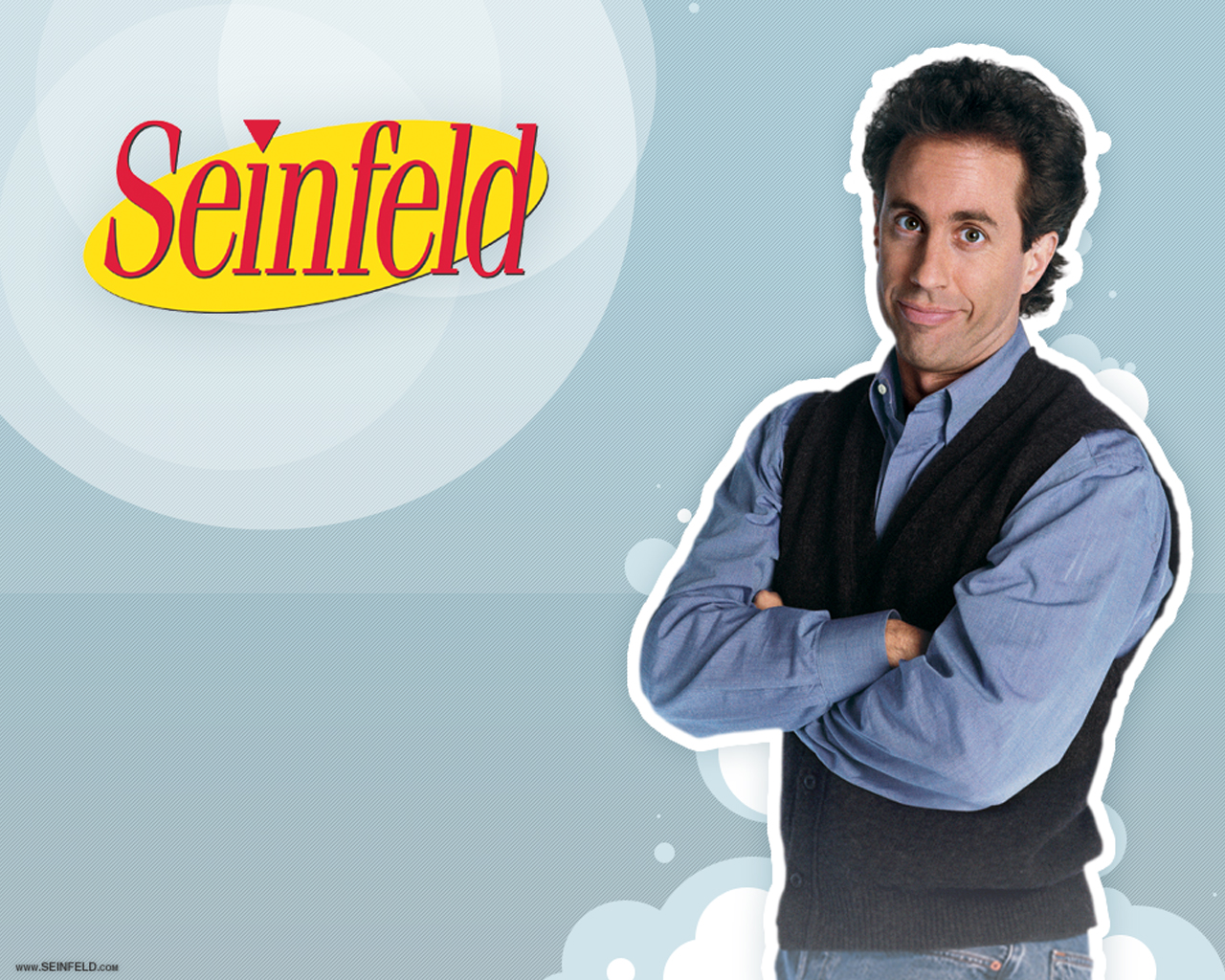 Seinfeld | Free Desktop Wallpapers for HD, Widescreen and Mobile