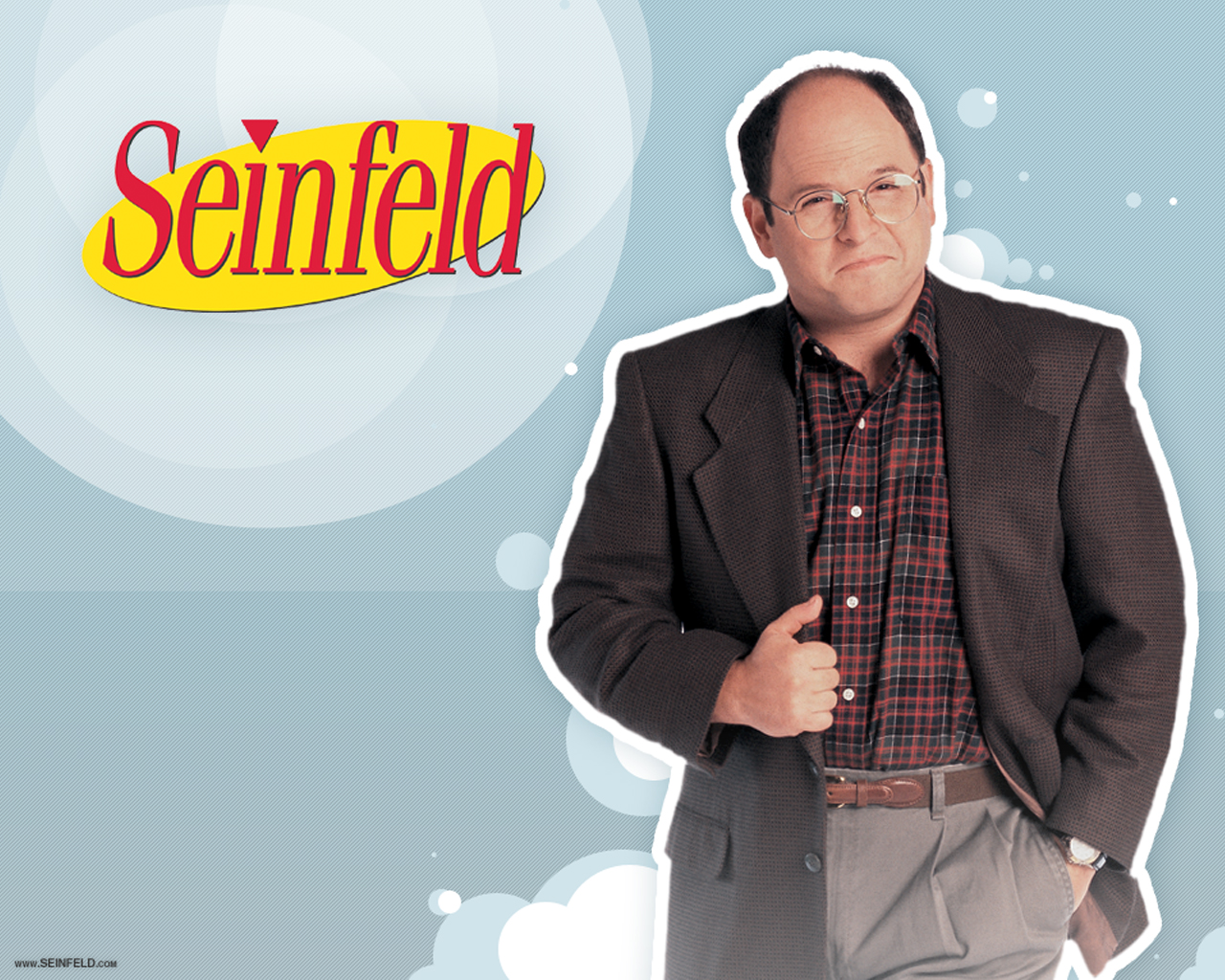 Seinfeld - Seinfeld Wallpaper (425016) - Fanpop