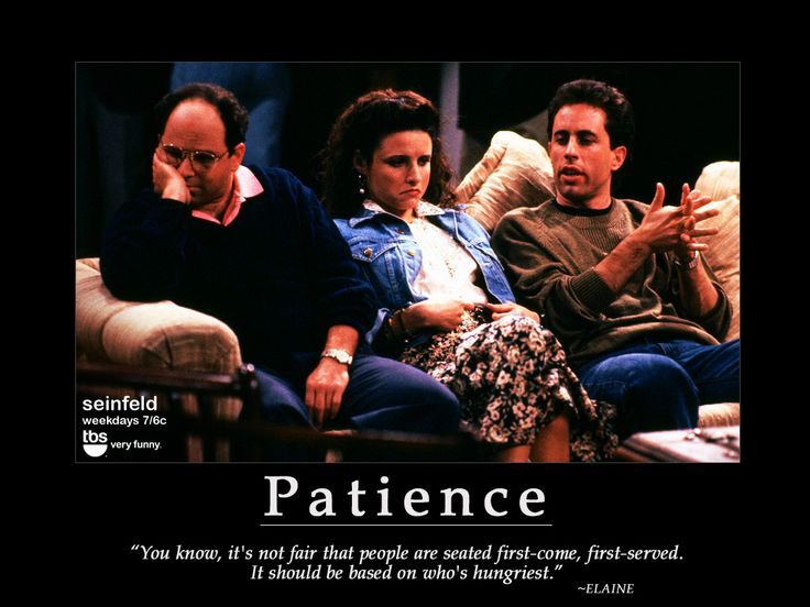 Seinfeld Quotes as Motivational Posters | Humor | Pinterest ...