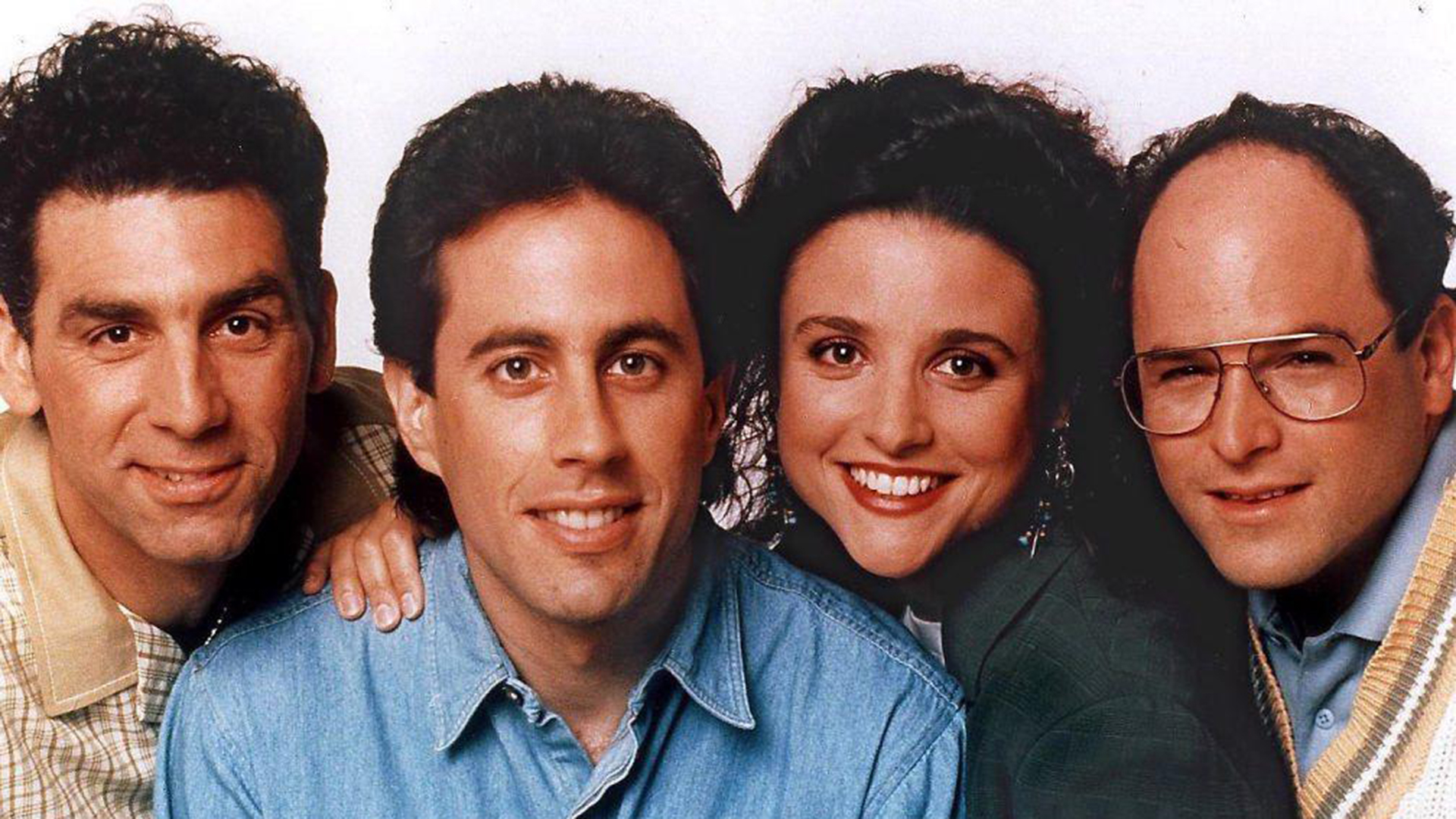 Seinfeld' turns 25