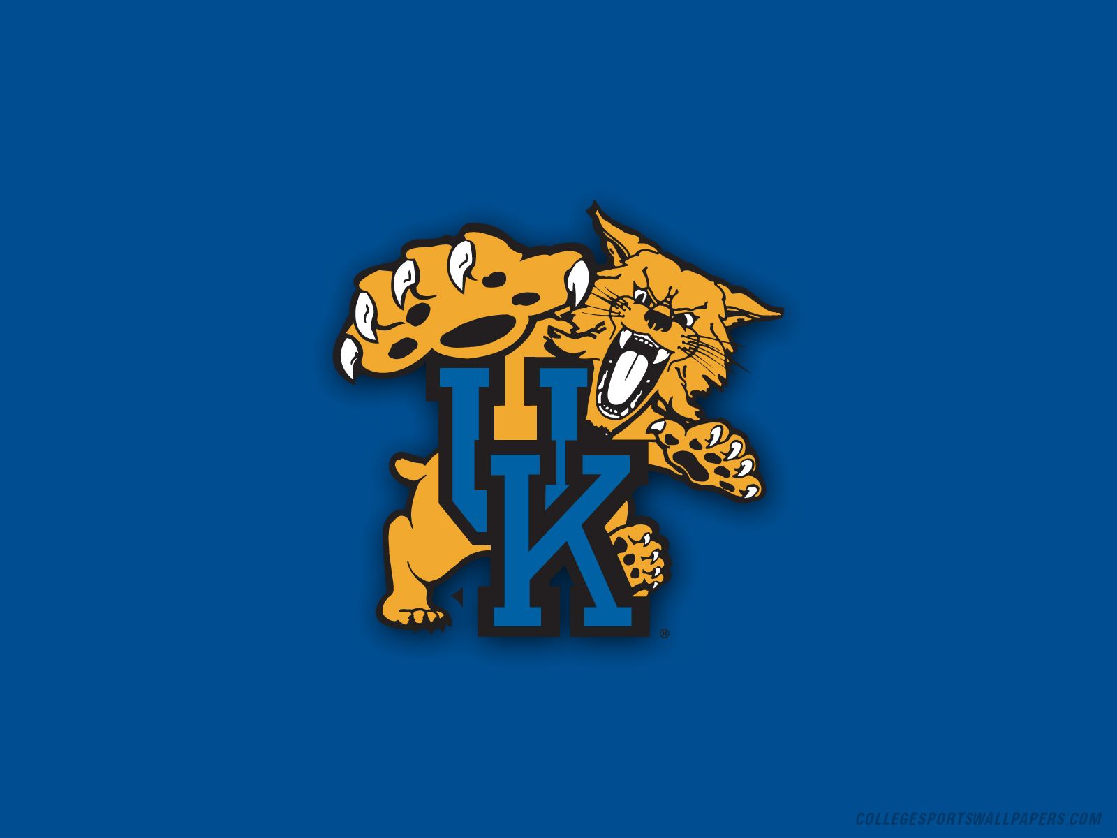 Uk logo - Kentucky Wildcats Wallpaper 9587260 - Fanpop