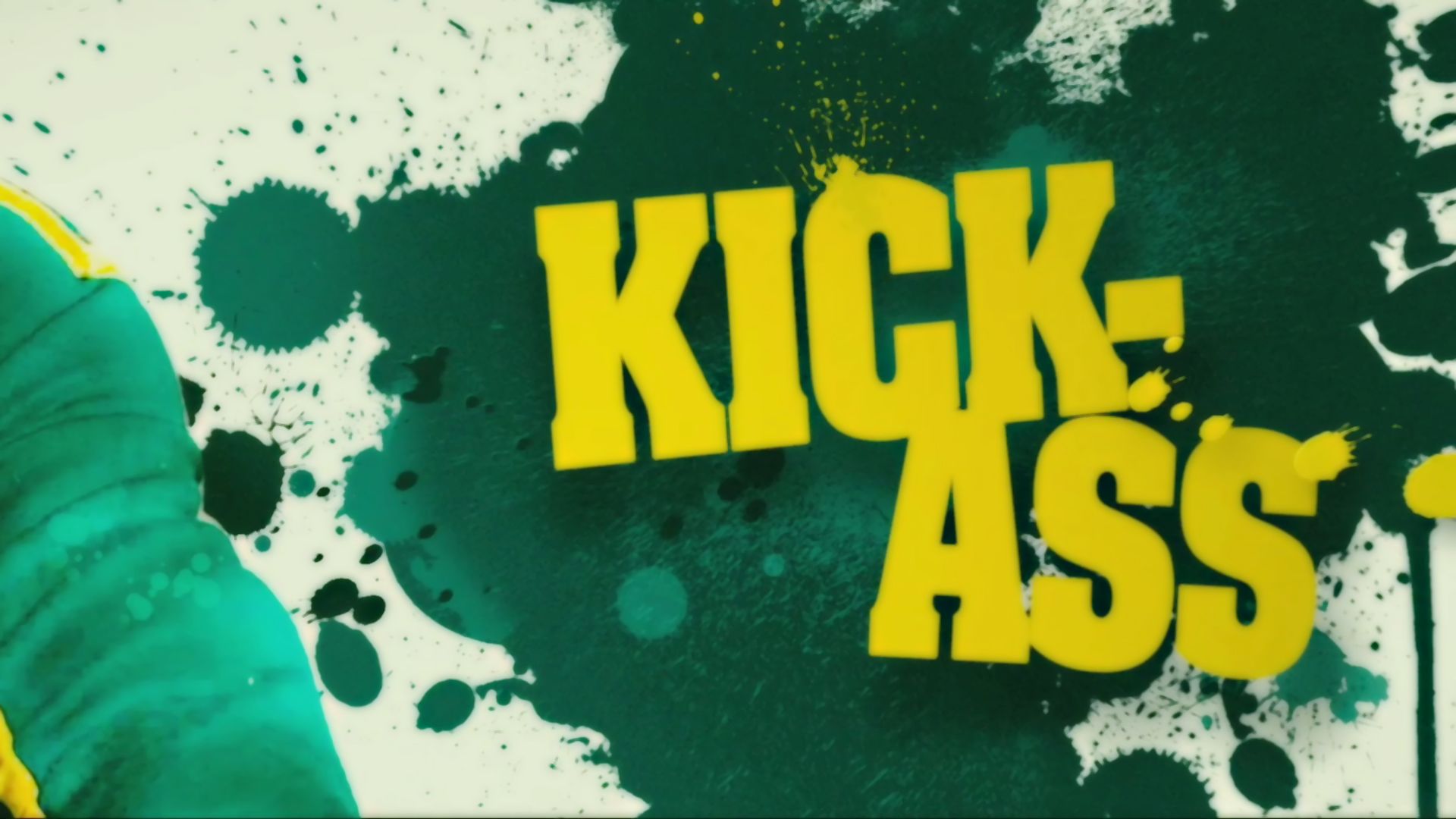 Kick Ass | Free Desktop Wallpapers for HD, Widescreen and Mobile
