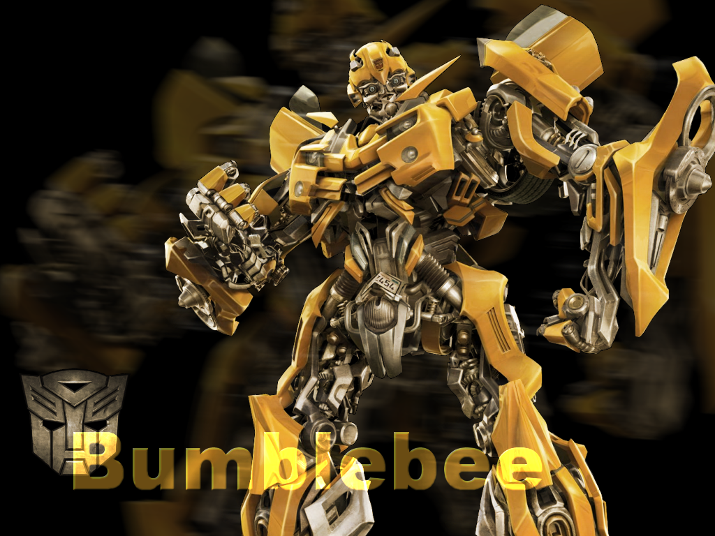 Bumblebee Wallpapers Group (86+)