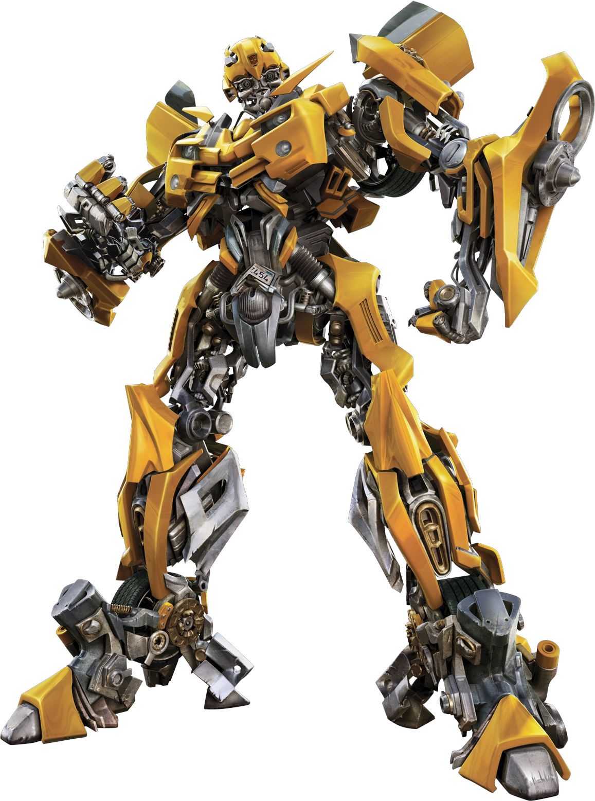 Bumblebee transformers wallpaper - (#178717) - High Quality and ...