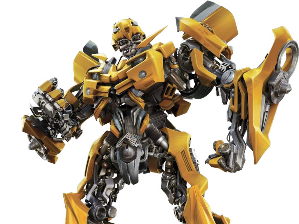 Bumblebee transformers wallpaper - (#178717) - High Quality and ...
