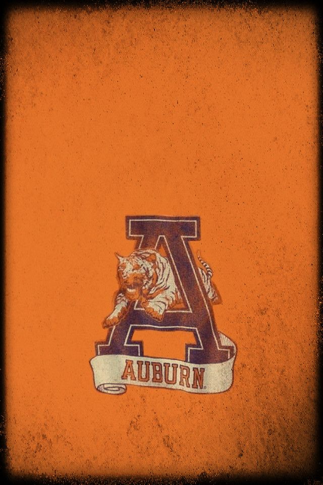 WarBlogle.com - New Auburn-themed Smartphone Wallpapers Available