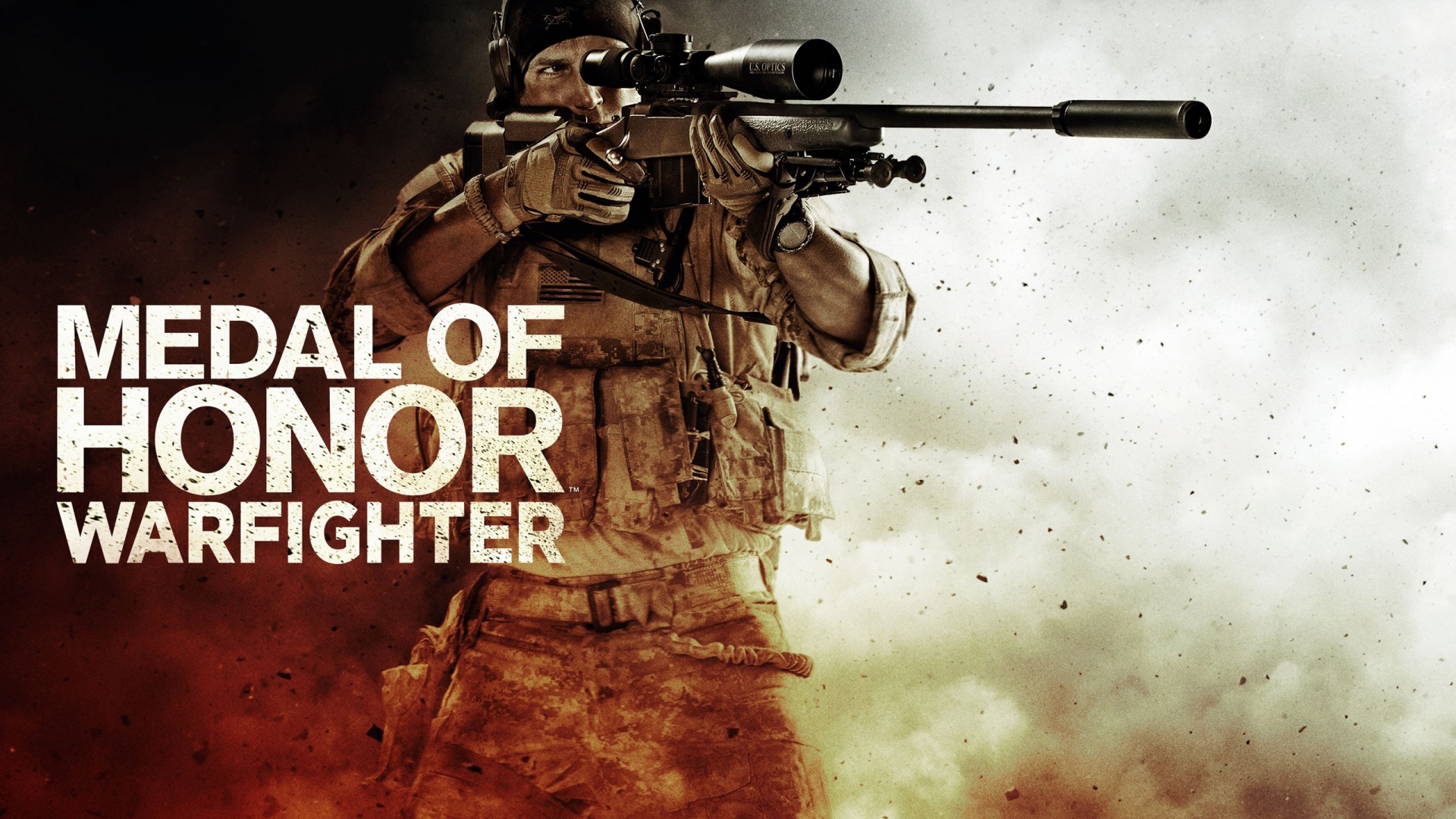 Medal of Honor 2 Game Wallpapers | HD Wallpapers