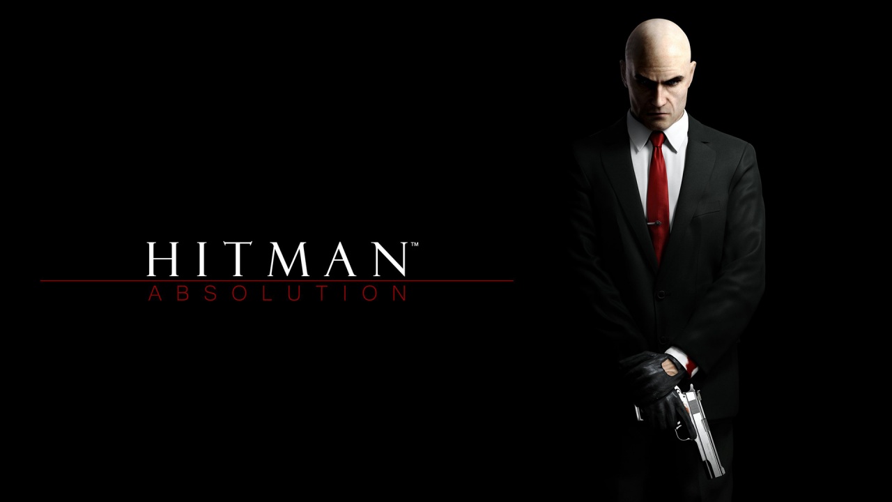 Hitman Absolution Game Wallpapers | HD Wallpapers