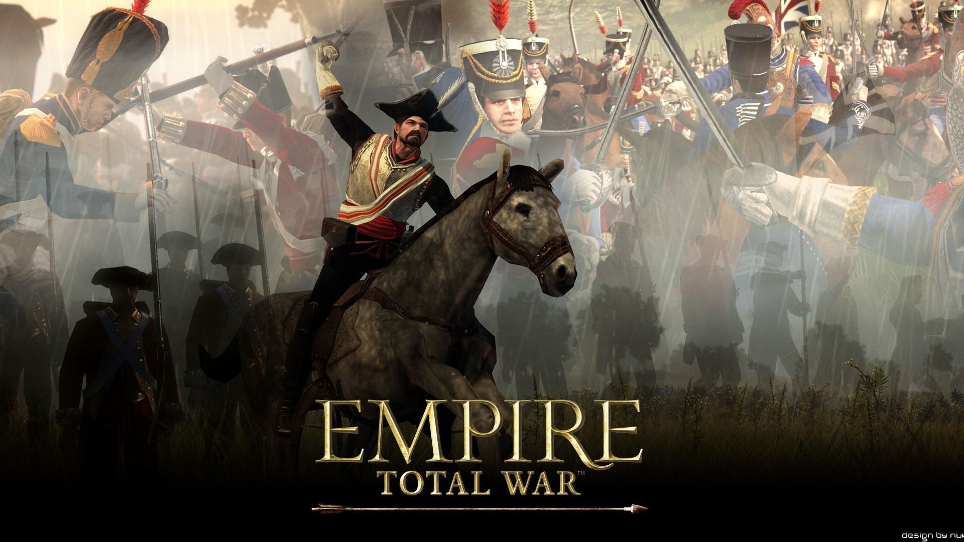 Empire Total War Wallpapers - Wallpaper Cave