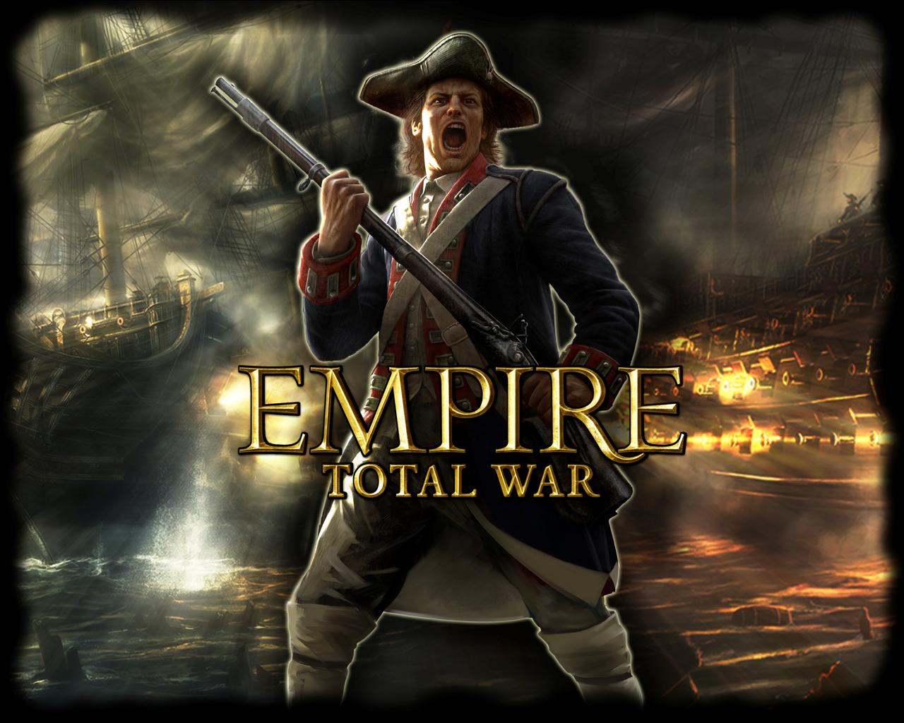 Wallpapers Empire: Total War Total War Games Image #181802 Download