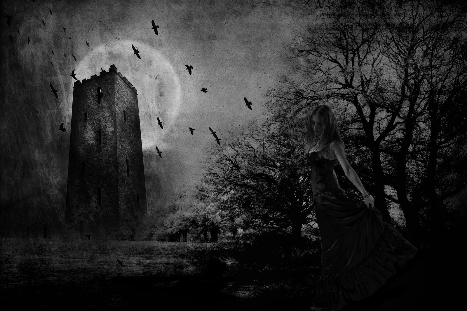 Gothic Backgrounds For Desktop 35 Cool Hd Wallpaper
