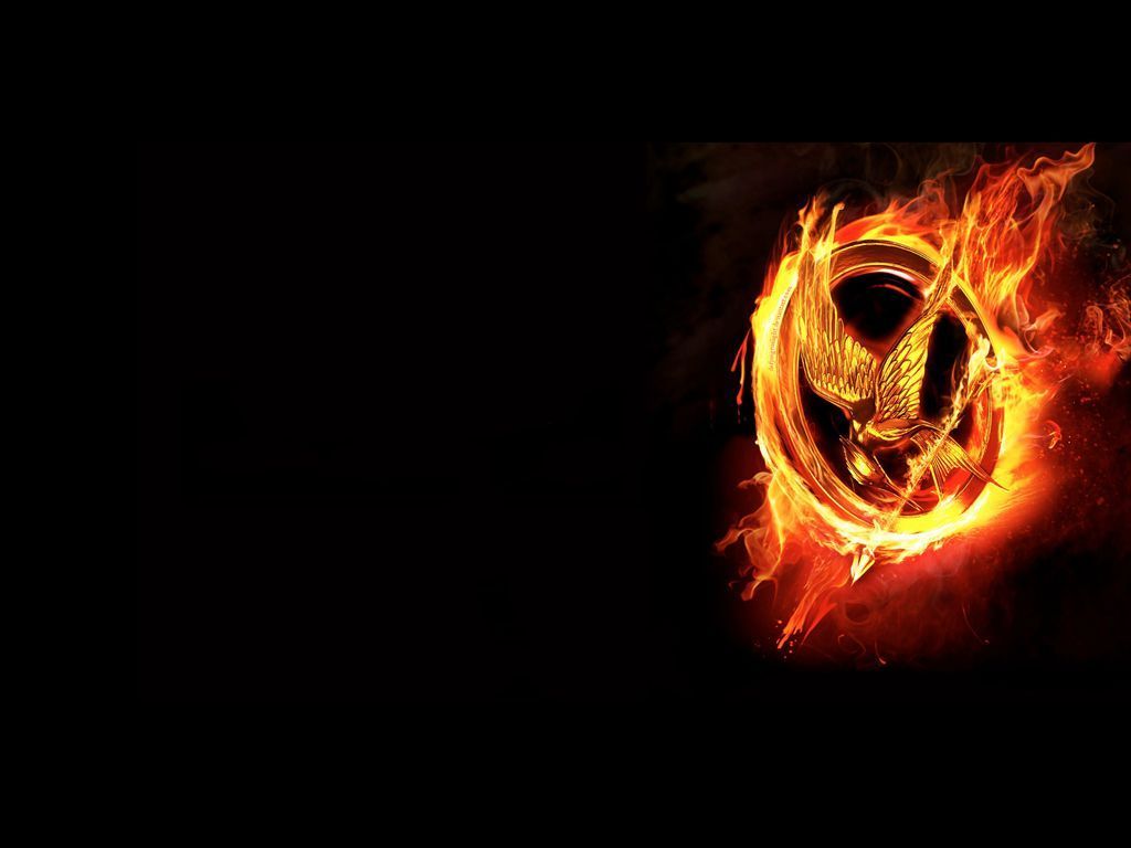 Hunger Games Backgrounds