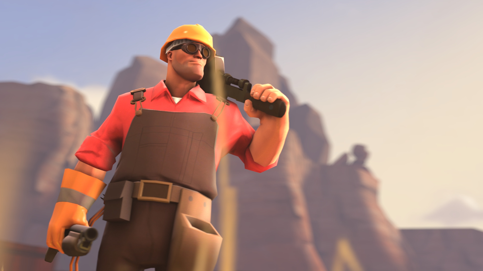 Team Fortress 2 Wallpapers | TF2CITY