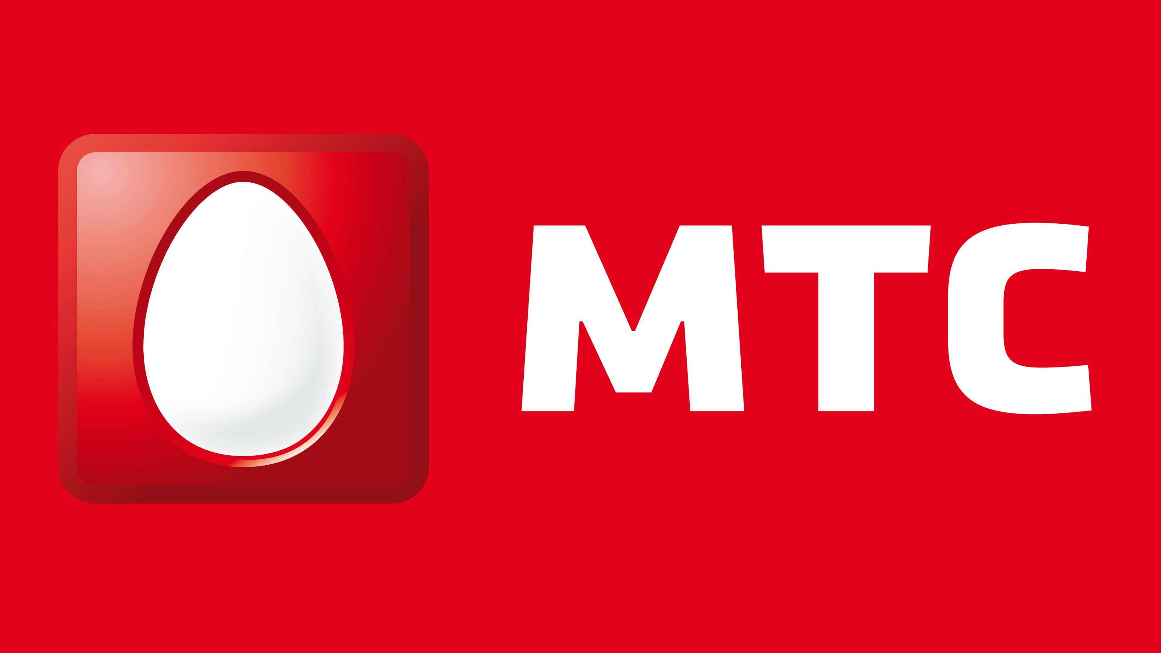 MTC Mobile Logo HD Backgrounds