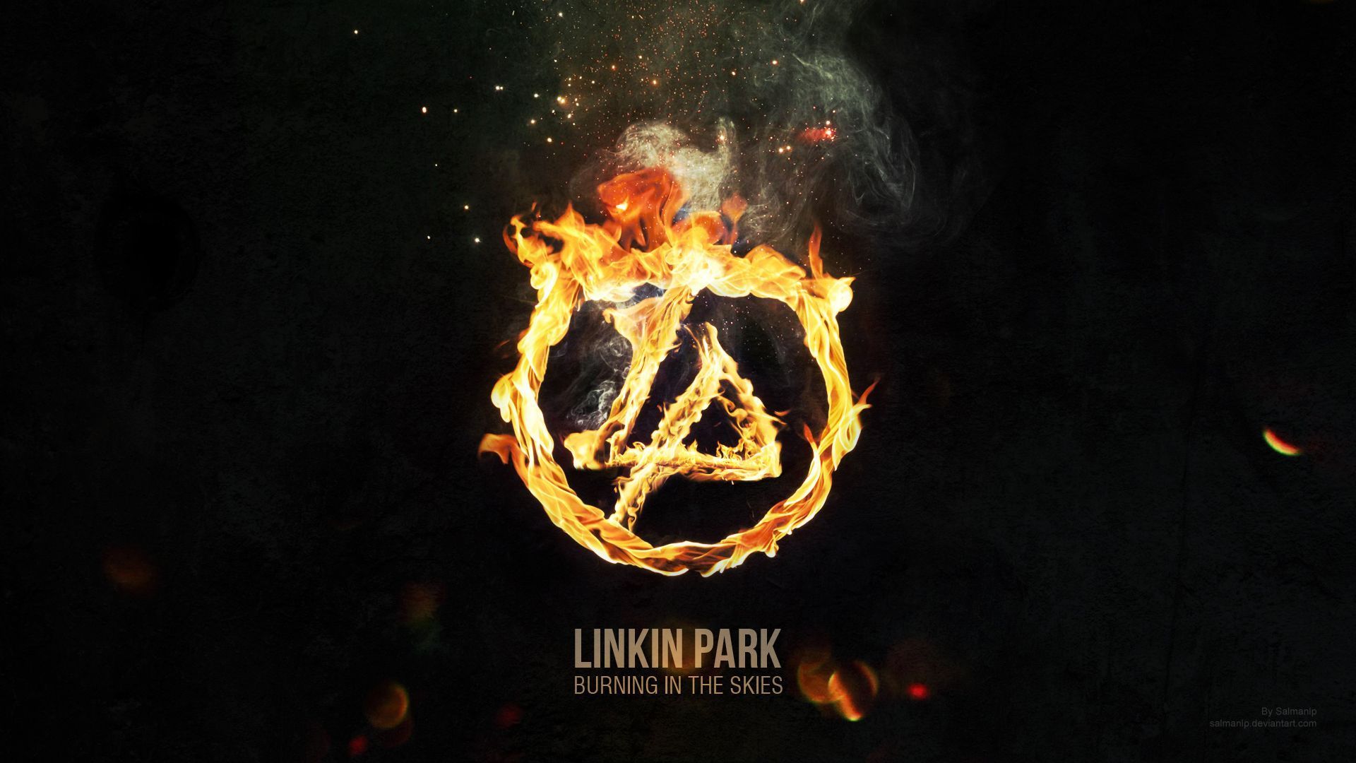 34 Linkin Park HD Wallpapers Backgrounds - Wallpaper Abyss