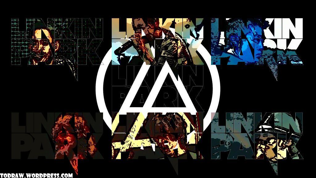 Linkin Park Road to Revoulution” DESKTOP BACKGROUND | Todraw's Blog