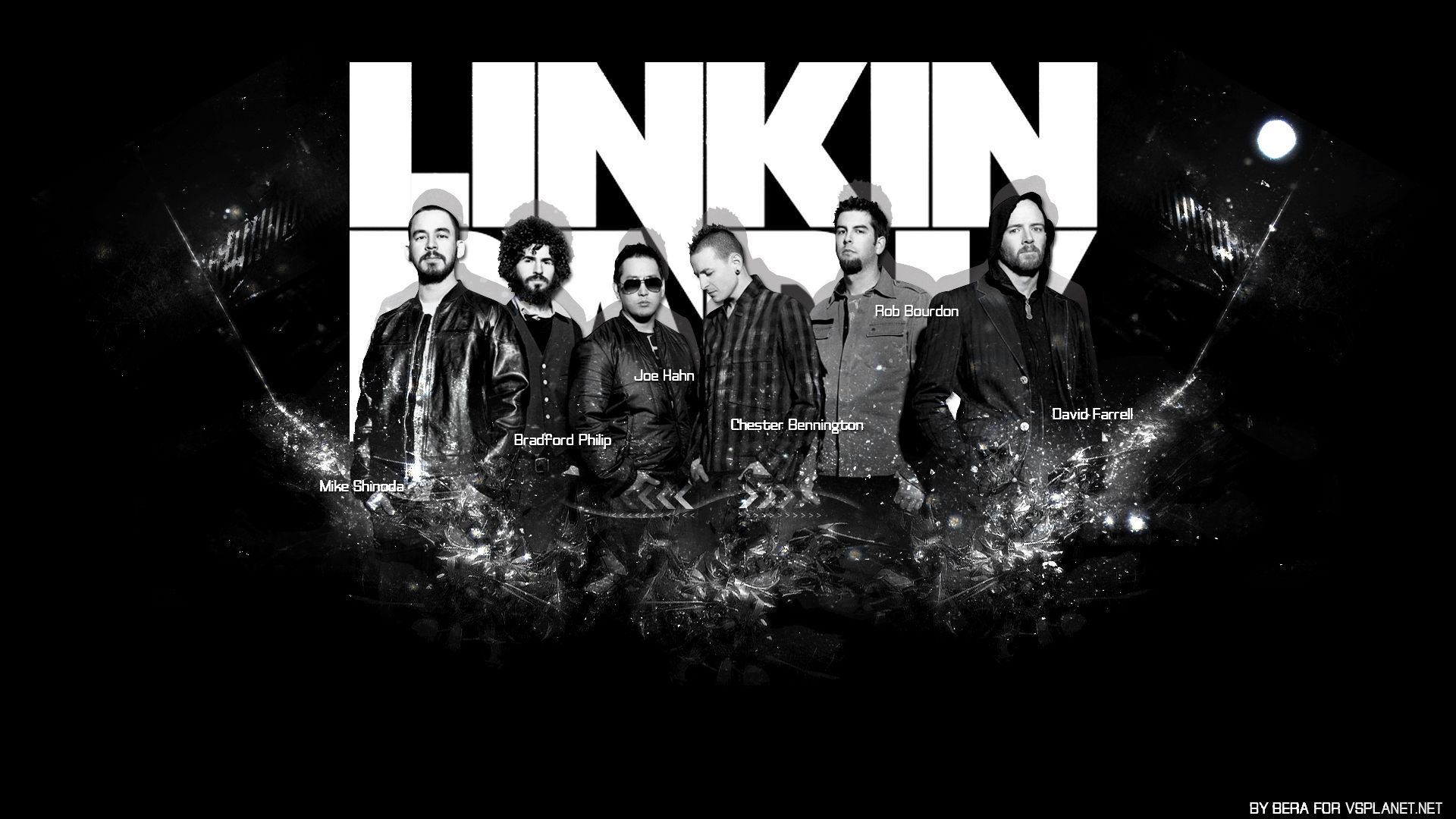Linkin Park Wallpaper Full HD For PC Free Down 49089 Full HD