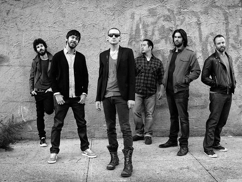Linkin Park Wallpaper HD Full Screen free desktop backgrounds and other