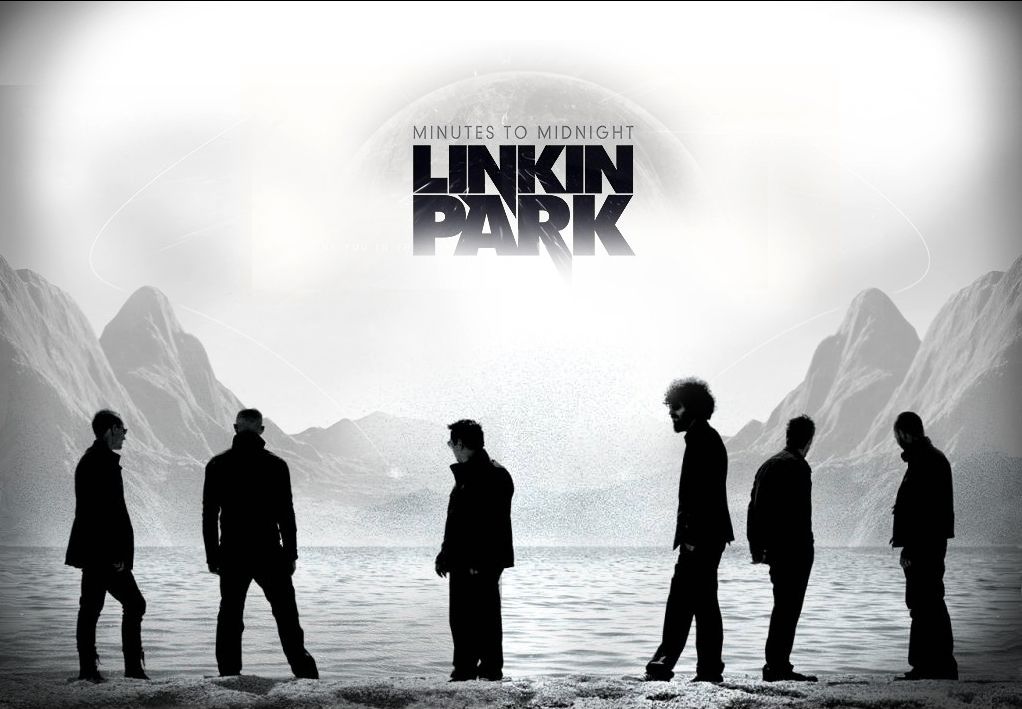 Linkin park minutes to midnight music music bands wallpaper