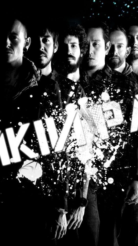 Page 2: Android HTC Sensation 540x960 Linkin park Wallpapers HD ...