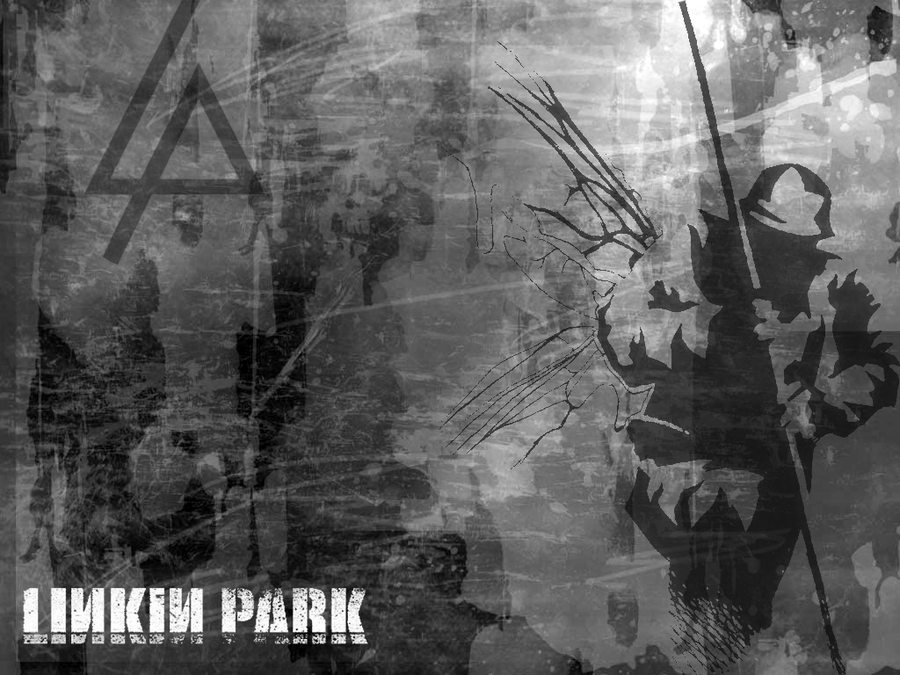 Linkin Park WallPaper by Grahamcracker91 on DeviantArt