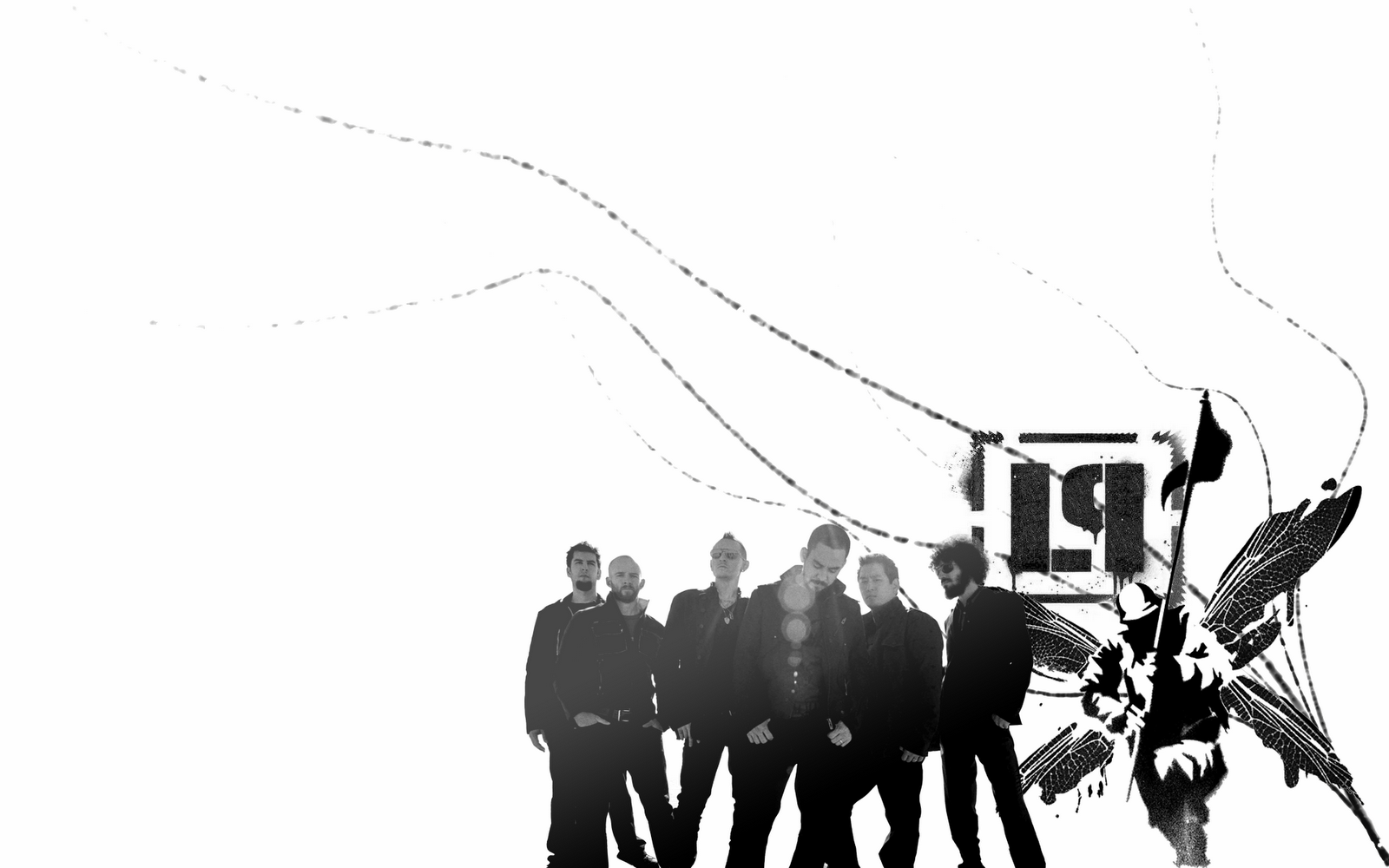 Linkin Park Wallpapers | The Wallpaper