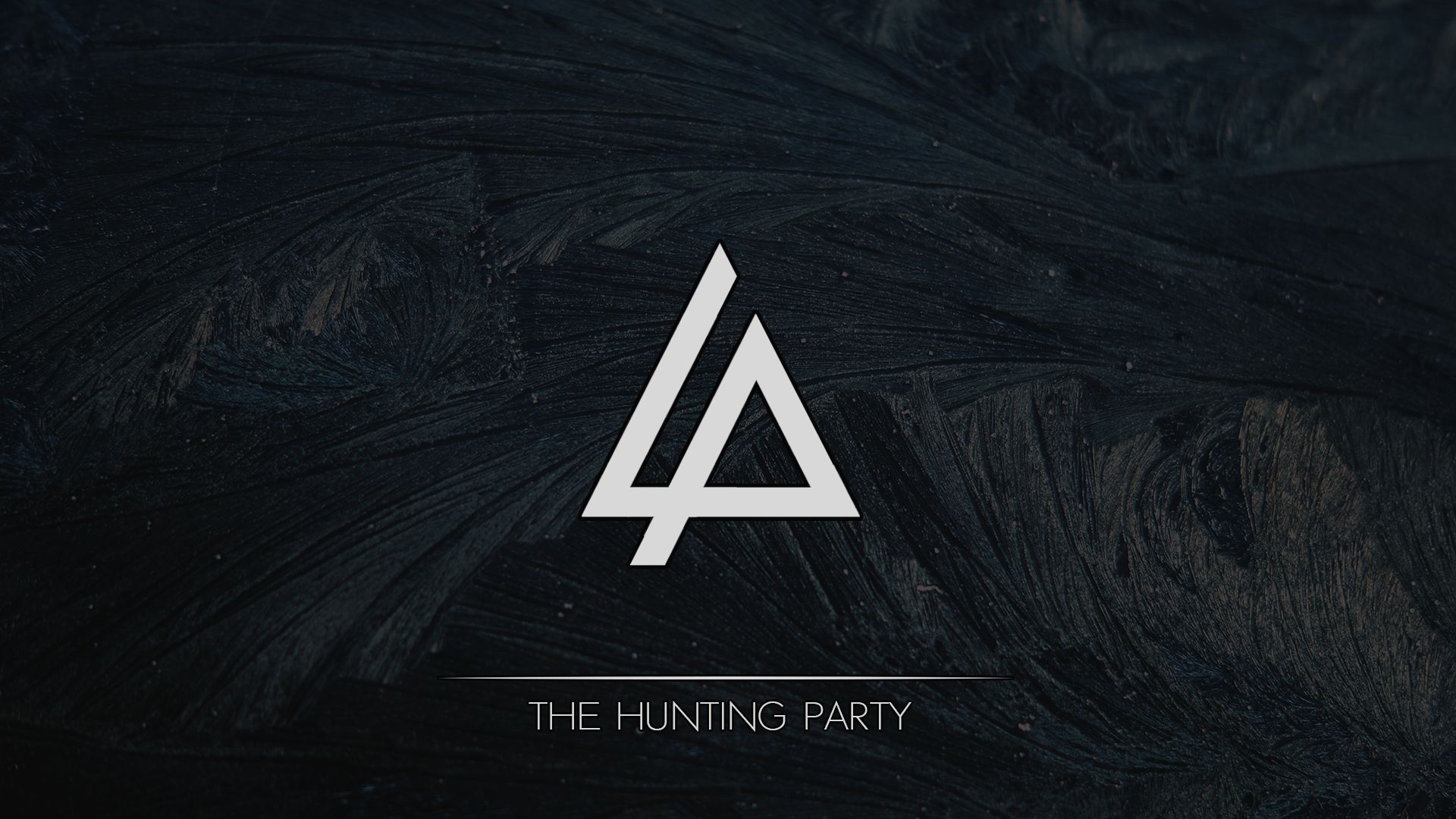 Music, Linkin Park, the hunting party wallpapers is
