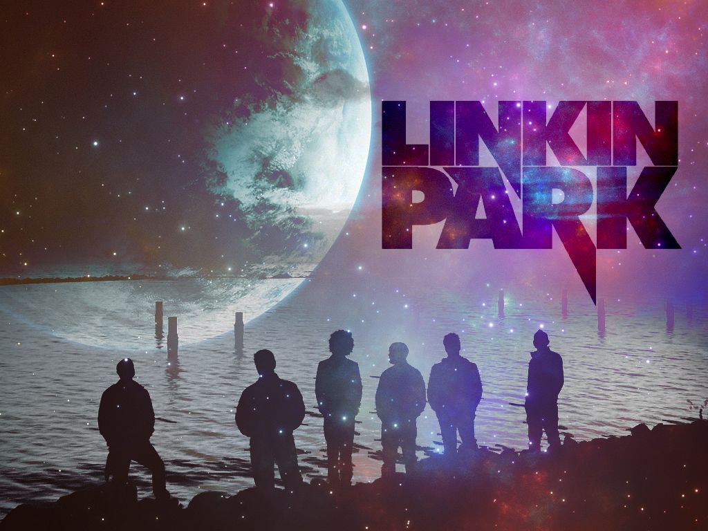 Linkin Park LOATR Wallpaper by darknetcs on DeviantArt