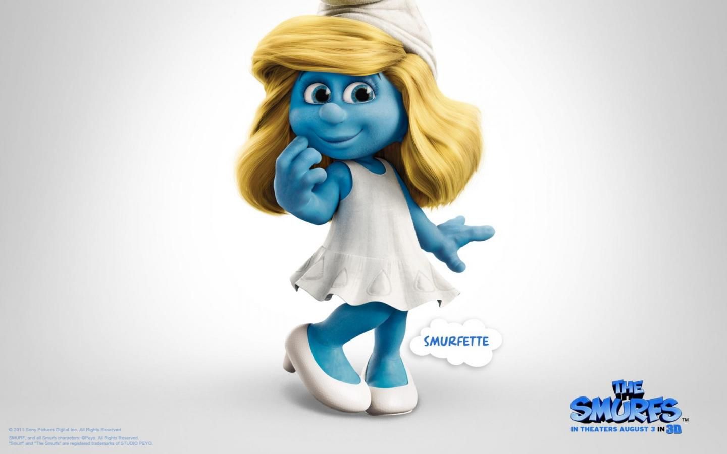 Smurfs pictures to download Wallpapers - Free smurfs pictures to
