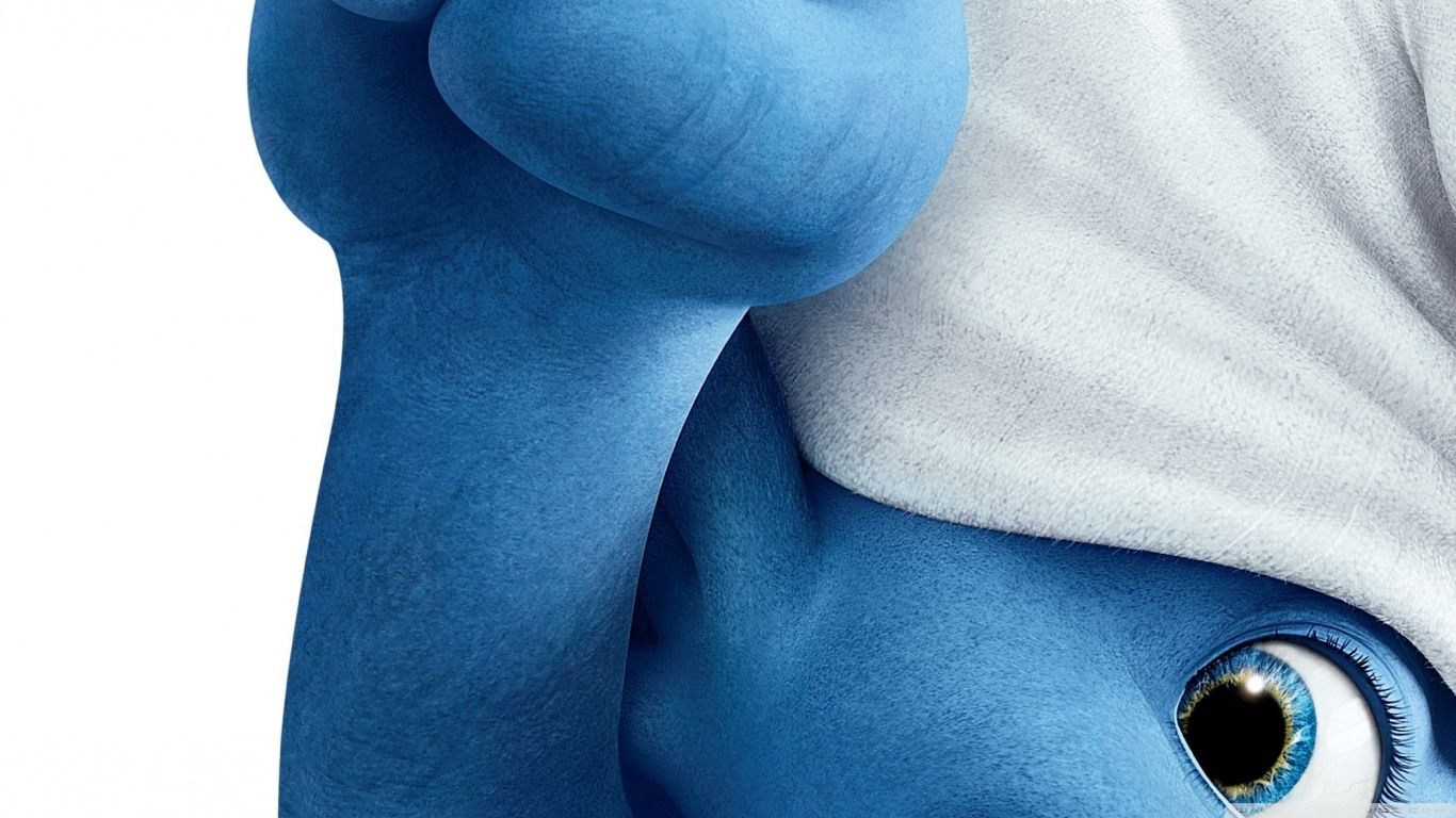 The Smurfs 2 2013 Movie HD desktop wallpaper : Widescreen : High ...