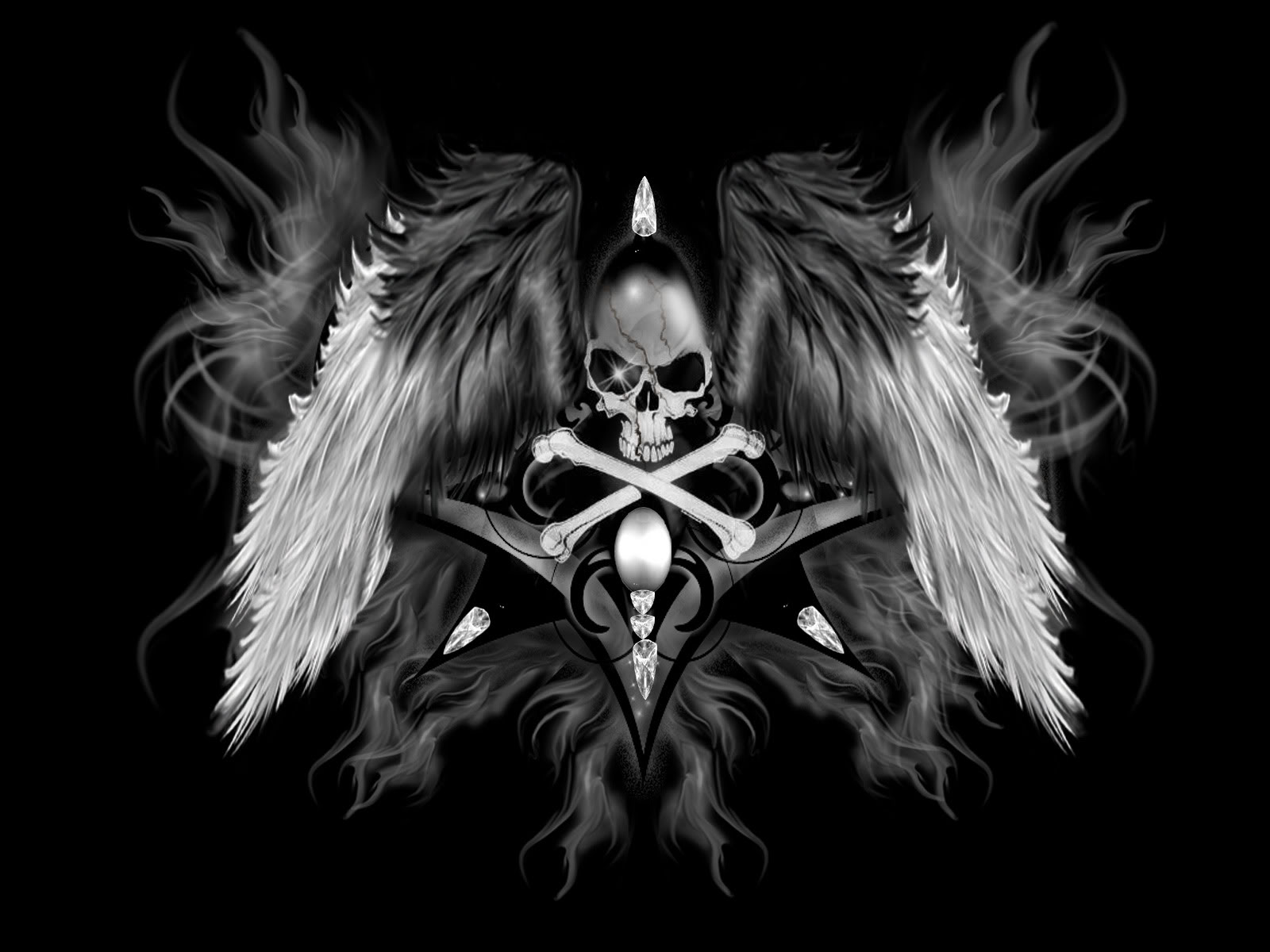 43 Death Metal HD Wallpapers | Backgrounds - Wallpaper Abyss