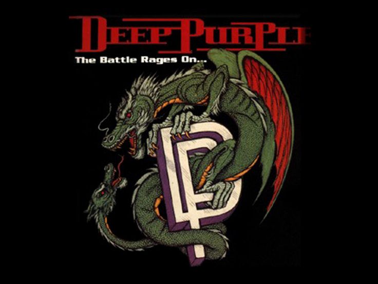 Heavy Metal Music Wallpaper | Deep Purple Wallpaper | Metal ...