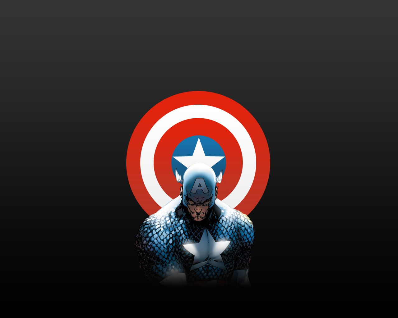 243 Captain America HD Wallpapers | Backgrounds - Wallpaper Abyss