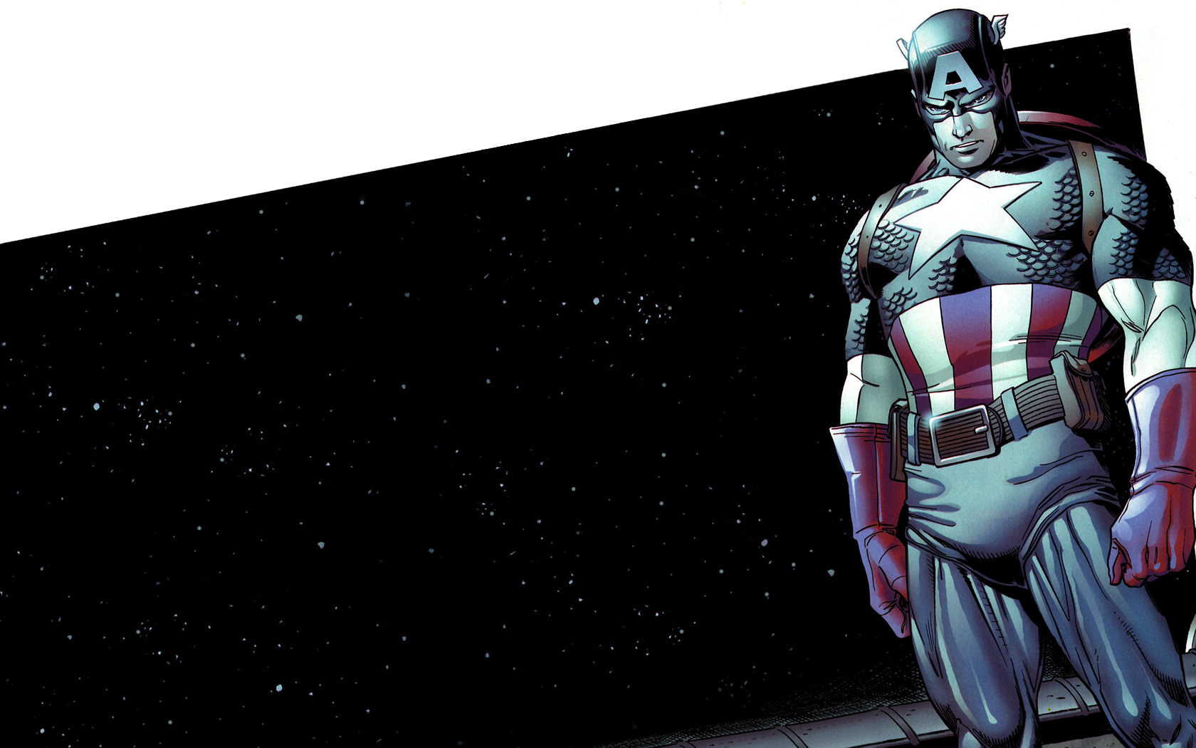 captain america marvel comics #9ZKA