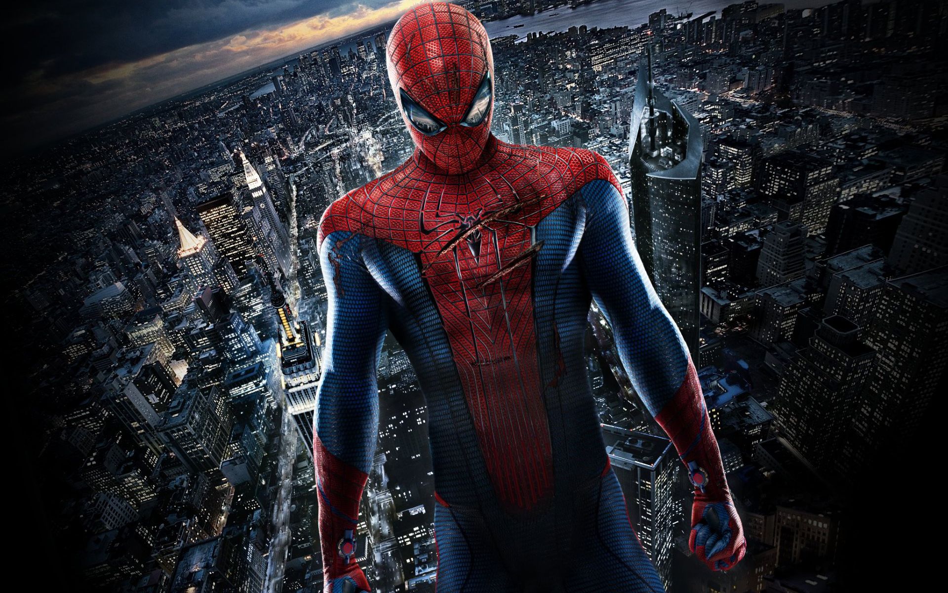 The Amazing Spider Man Movie Wallpapers | HD Wallpapers