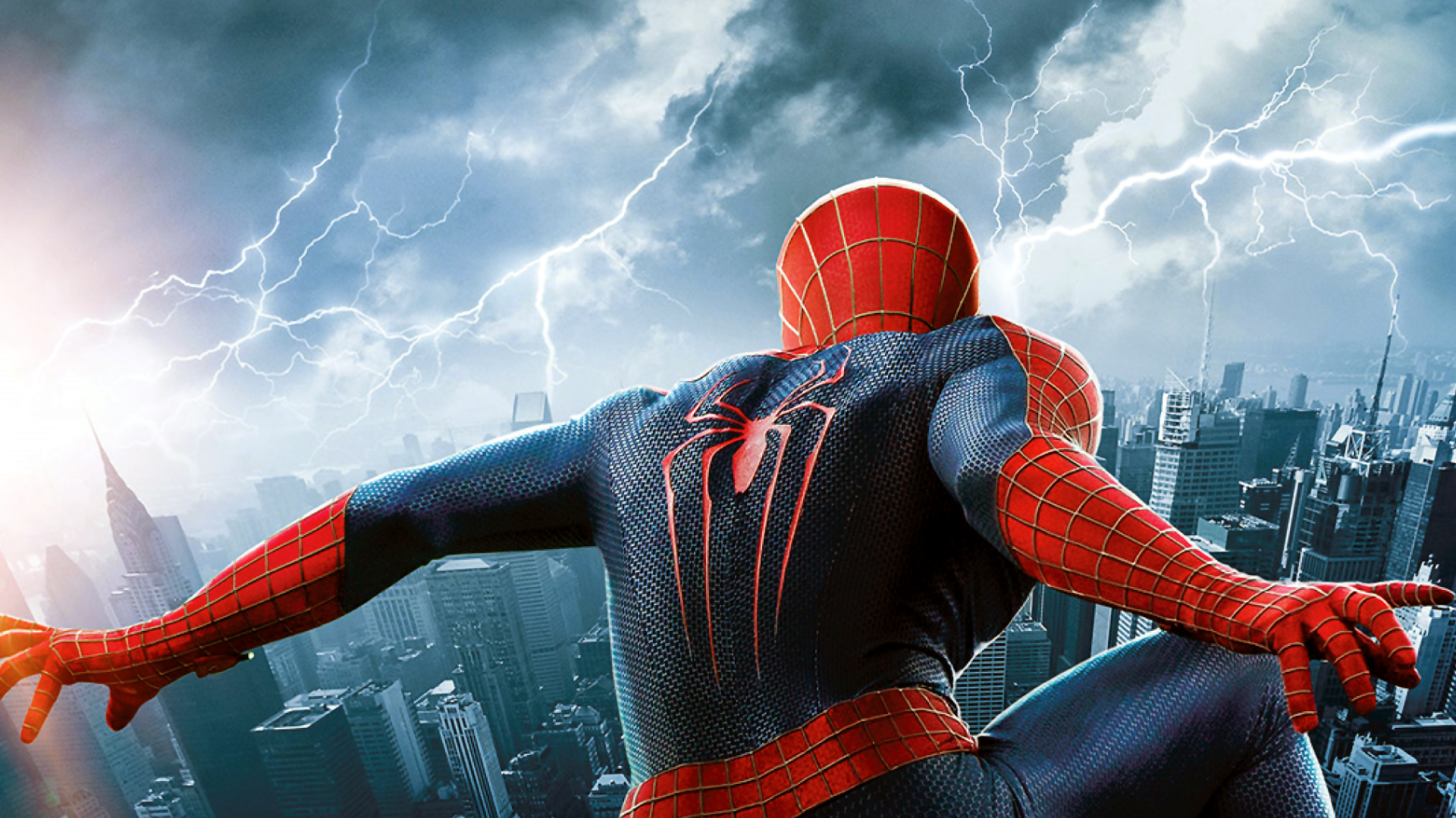 Amazing Spider-Man 2 HD Wallpapers - Zibrato
