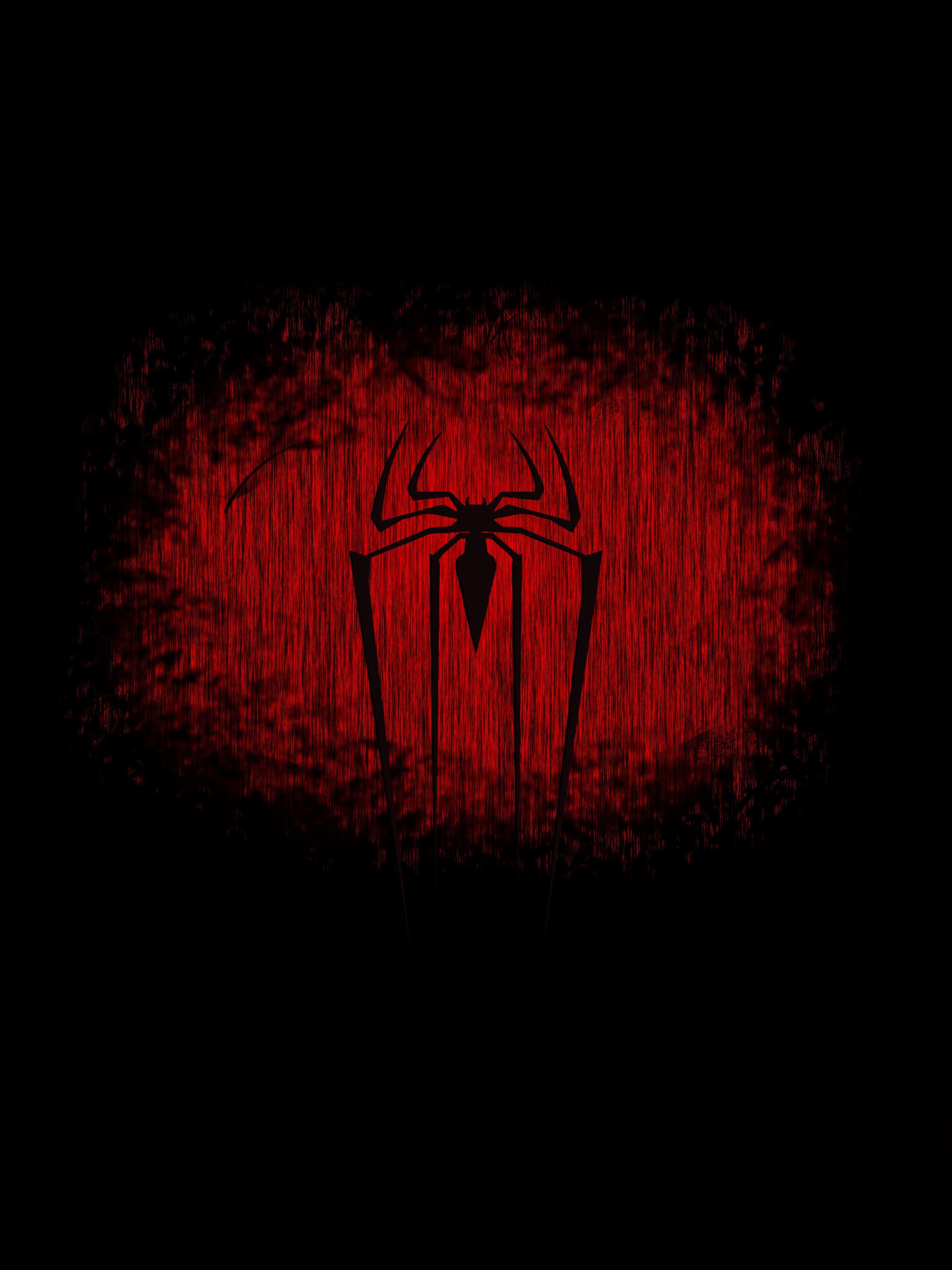 The Amazing Spiderman - HD Wallpaper by ShikharSrivastava
