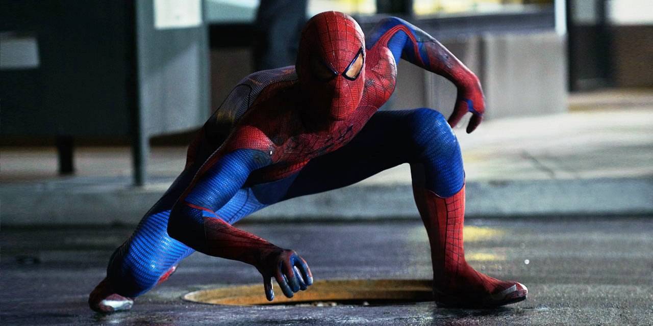 The Amazing Spider-Man' 3D (2012) HD Wallpapers, Cast & Crew ...