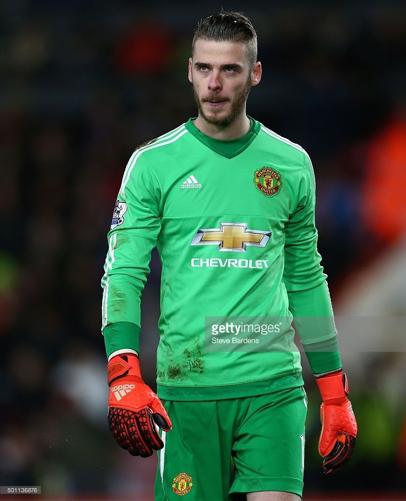 David De Gea Pictures And Photos | Getty Images
